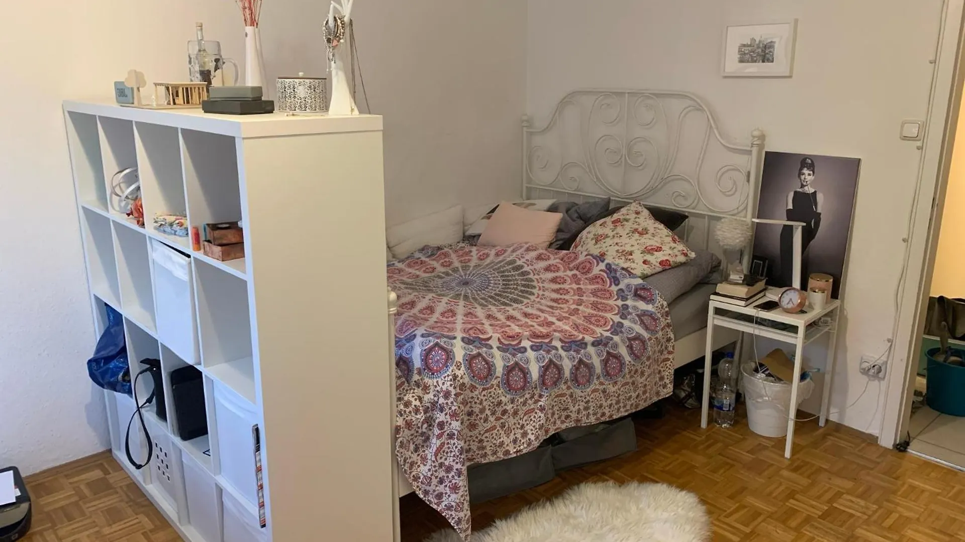 Your Cosy Private Apartment Munich