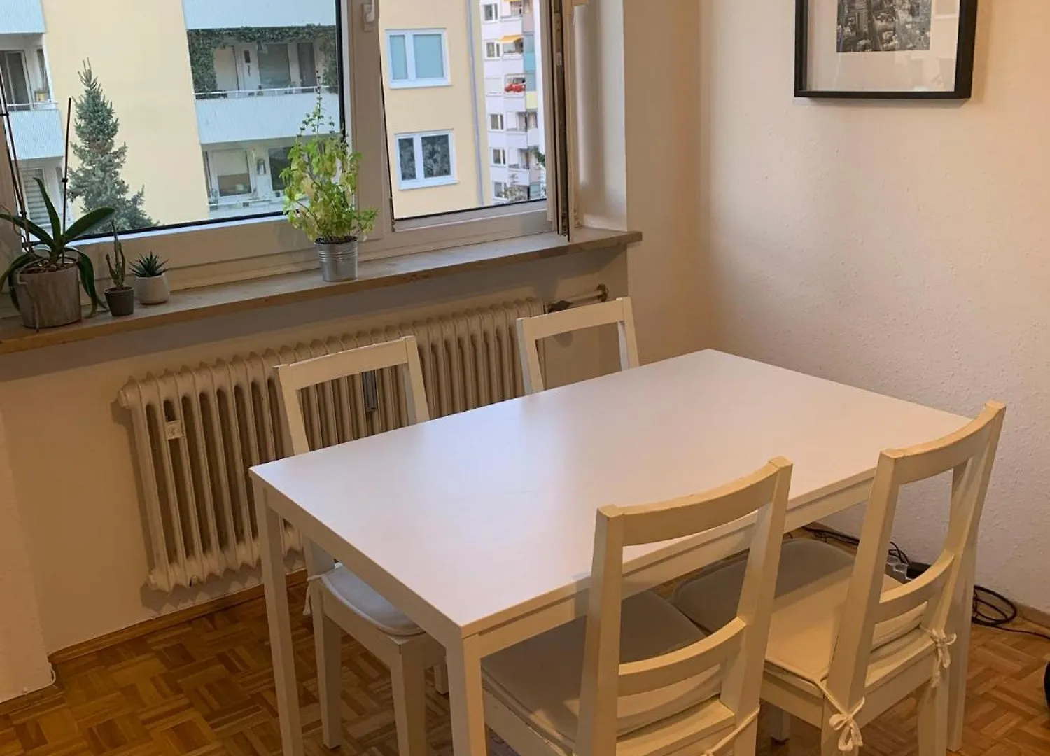 Your Cosy Private Apartment München